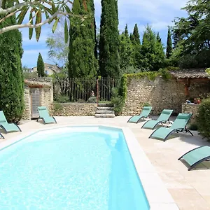 Appartamento Provence Et Nature - Ambiance Familiale Et Conviviale En Luberon, Cabrières-dʼAvignon